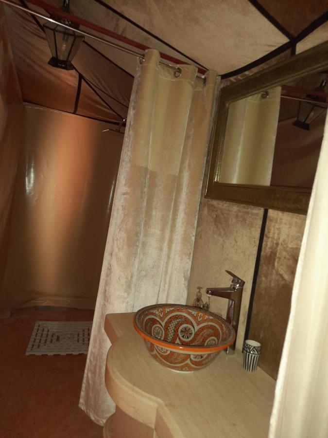 Merzouga Highdune Camp With Heated Tents Экстерьер фото